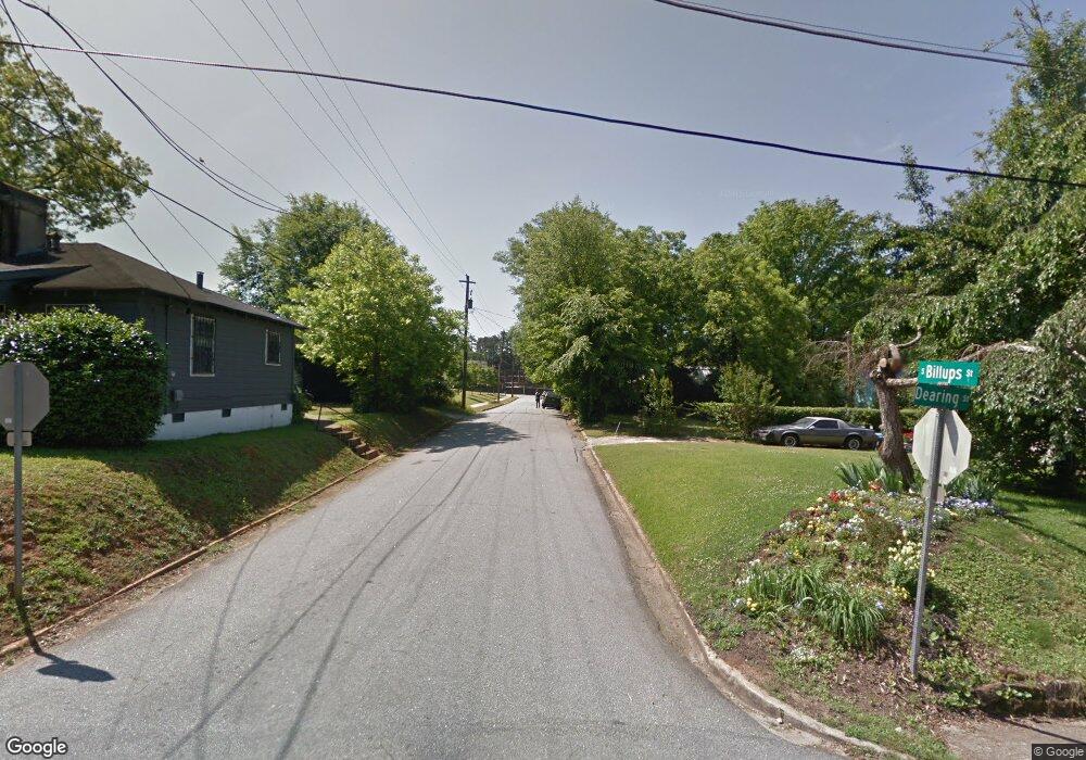 597 A+ B Dearing St, Athens, GA 30601 - photo 1