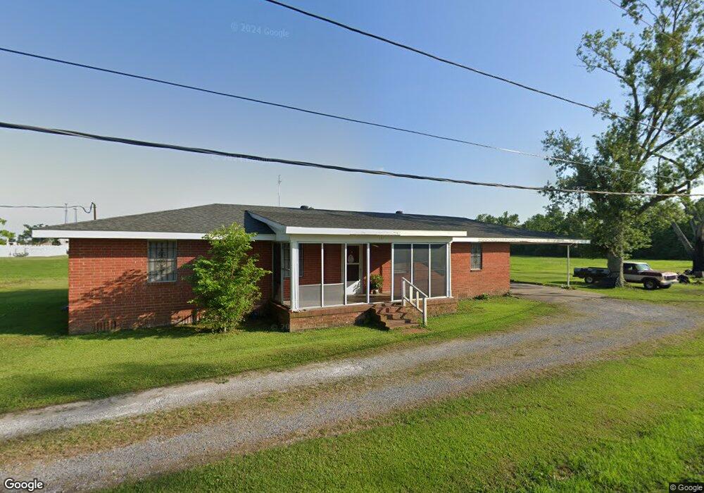 137 Tecon Ct, Houma, LA 70360 - photo 1