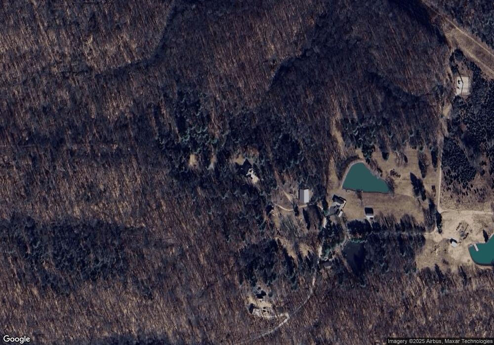 13634 W 50 S, Columbus, IN 47201 - photo 1