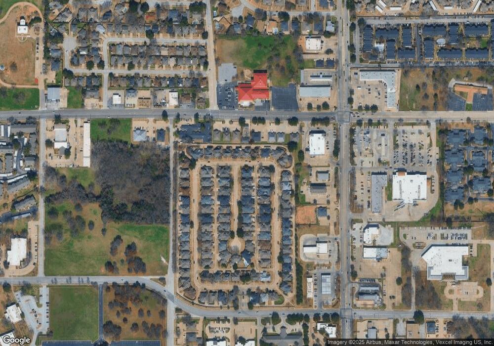 2241 Cachelle Ct, Bedford, TX 76021 - photo 1