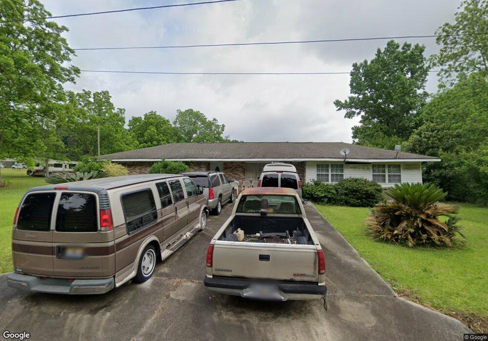 9067 James St, Picayune, MS 39466 - photo 1