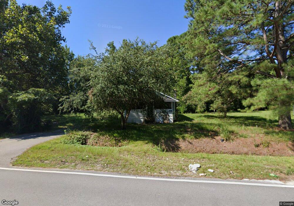 1567 Hemingway Chapel Rd, Conway, SC 29527 - photo 1