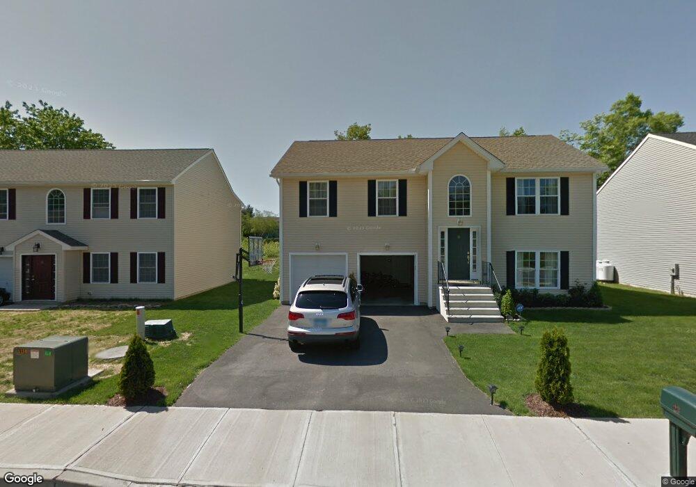 lot#21 Society Hill, Waterbury, CT 06704 - photo 1