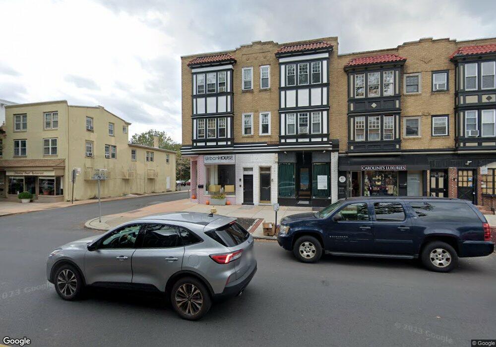 219 Kings Hwy E unit 2ND FL, Haddonfield, NJ 08033 - photo 1