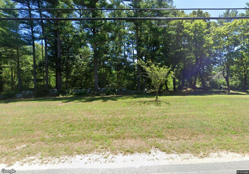 4 S Main St, Carver, MA 02330 - photo 1