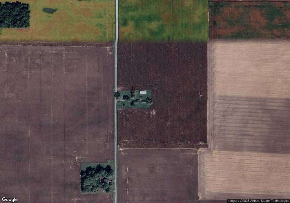 6959 S County Road 200 E, Frankfort, IN 46041 - photo 1