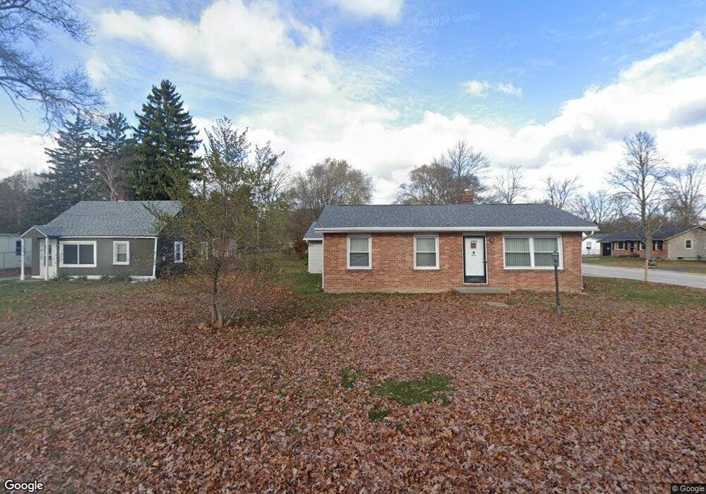 2421 Garfield St, Port Huron, MI 48060 - photo 1