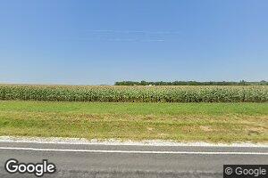 1606 E State Road 26, Pine Village, IN 47975