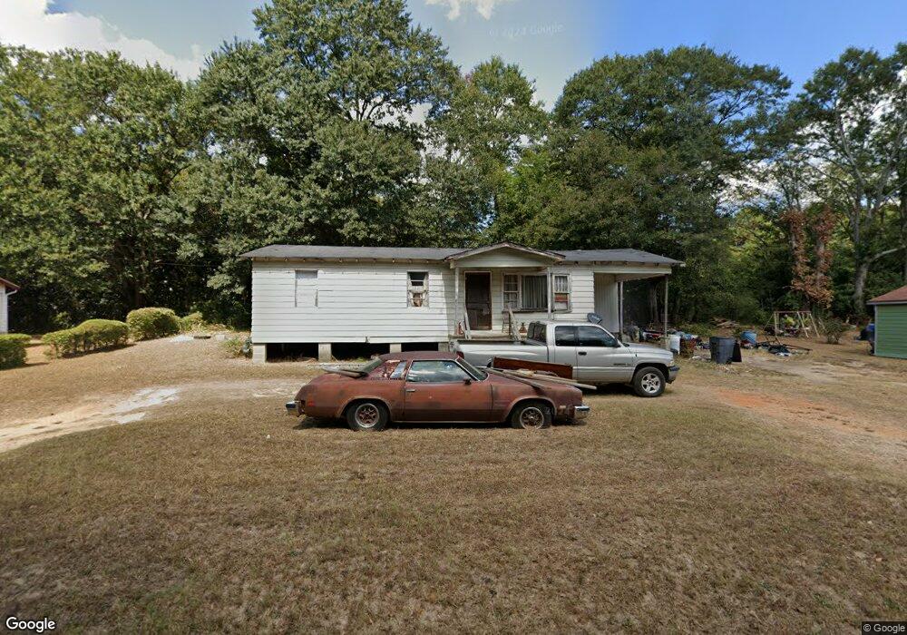 119 Sullivan St, Barnesville, GA 30204 - photo 1