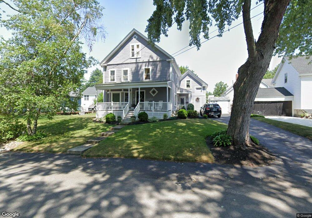 1 Ashland St, Nashua, NH 03064 - photo 1