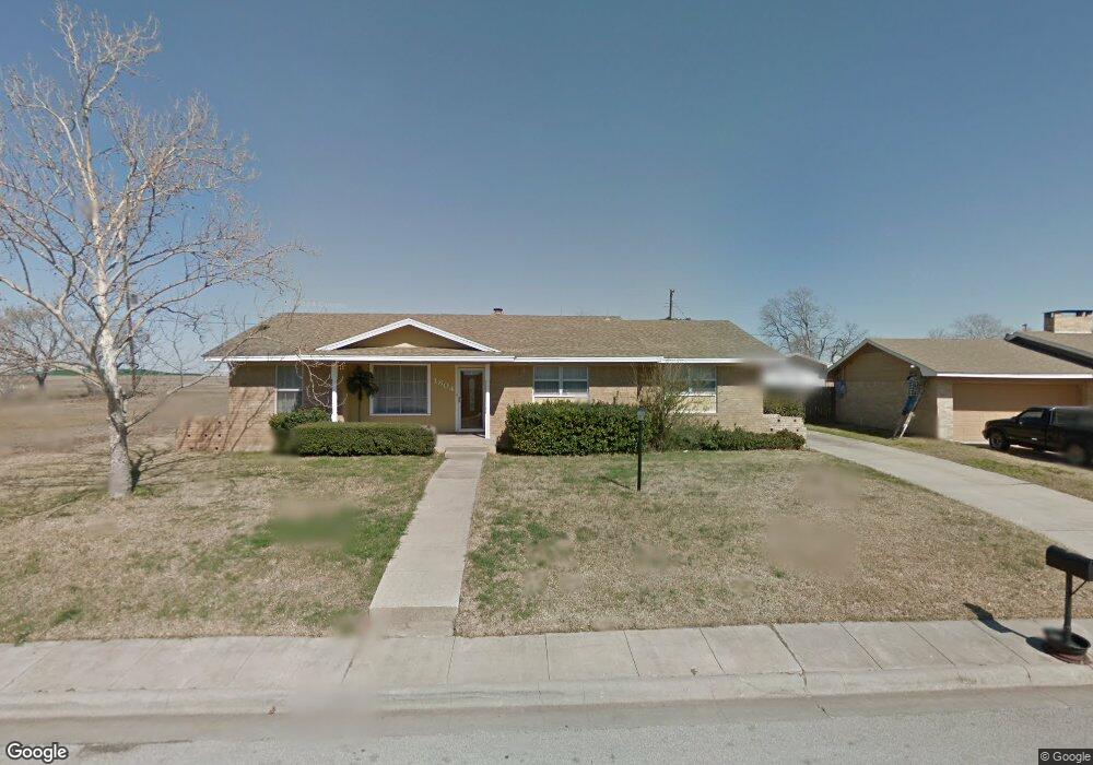 1804 College St, Gainesville, TX 76240 - photo 1