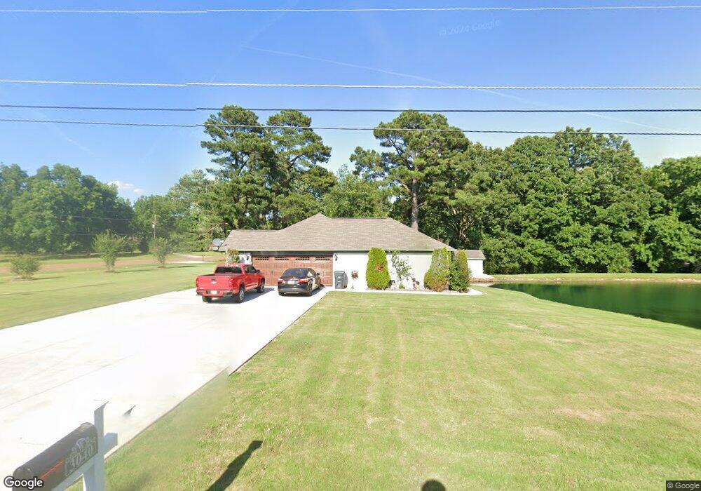 3040 Lambert Dr, Hernando, MS 38632 - photo 1