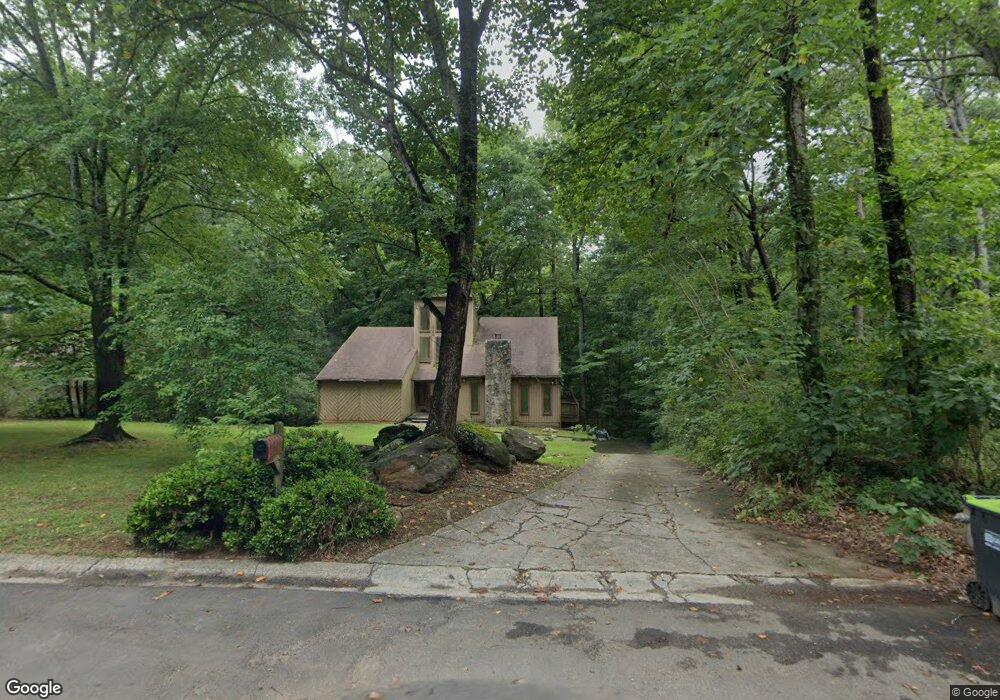 2400 Spring Lake Dr NE, Marietta, GA 30062 - photo 1