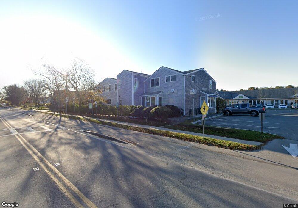 236 Edgartown Vineyard Haven Rd unit 5, Edgartown, MA 02539 - photo 1