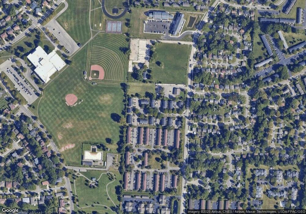 2088 Sprucefield Rd unit 2088, Columbus, OH 43229 - photo 1