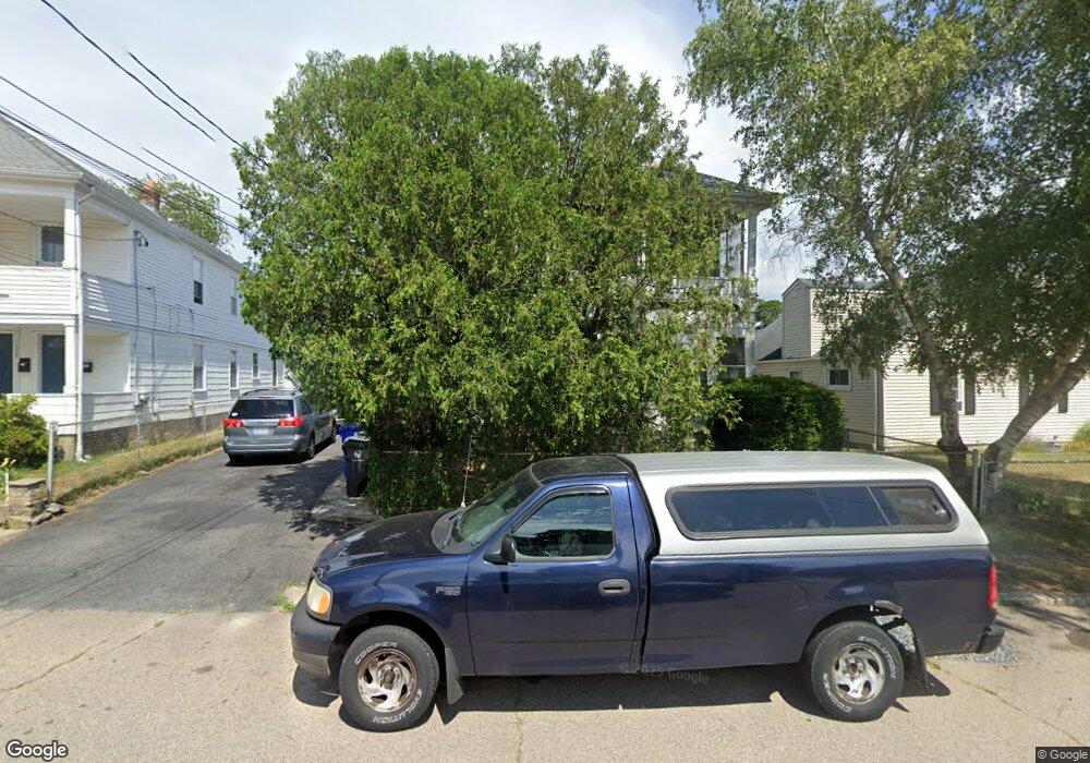 331 Orient Ave, Pawtucket, RI 02861 - photo 1