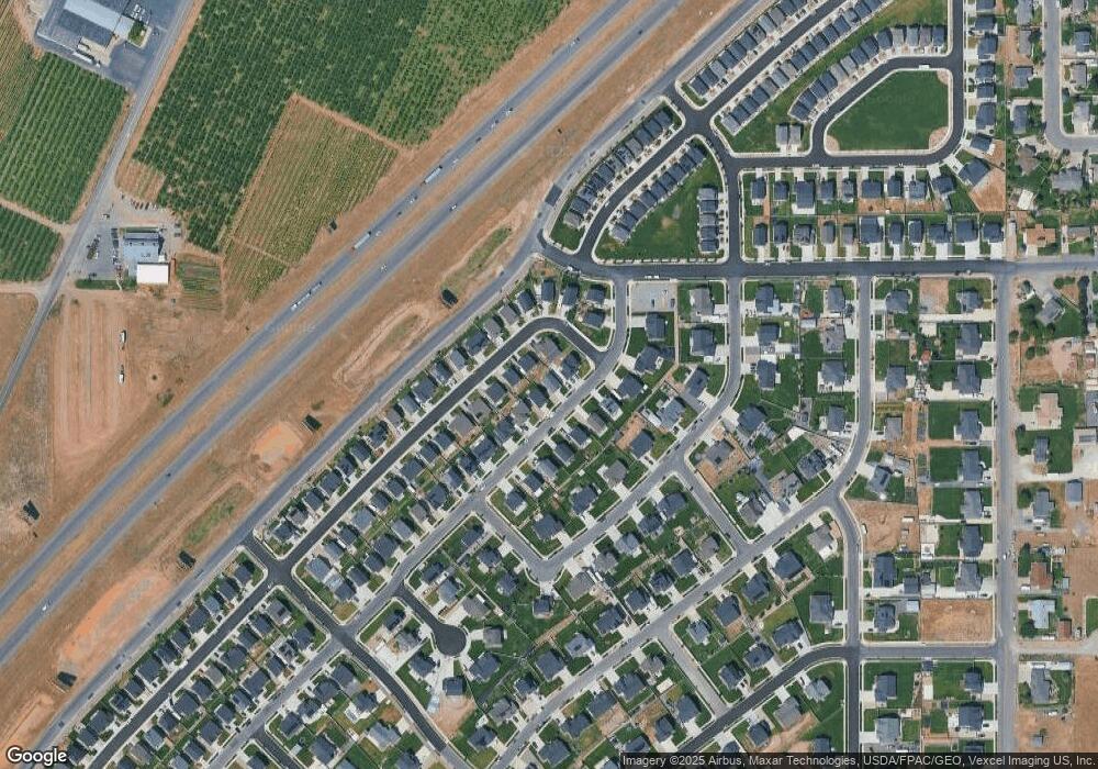 982 S Red Cliff Dr unit 134, Santaquin, UT 84655 - photo 1