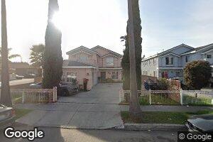 815 N Marine Ave Unit 2, Wilmington, CA 90744