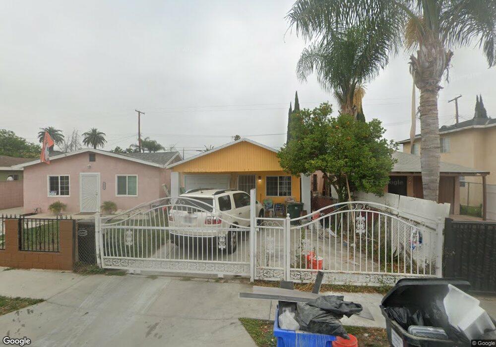 2217 E Oris St, Compton, CA 90222 - photo 1