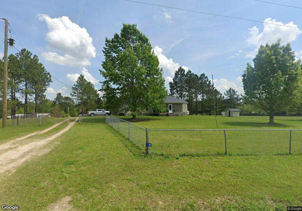 183 Holcomb Rd, Arabi, GA 31712 - photo 1