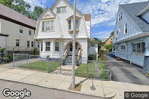 41 Bloomfield St, Dorchester Center, MA 02124