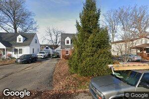 206 W Roosevelt St, Muncie, IN 47303
