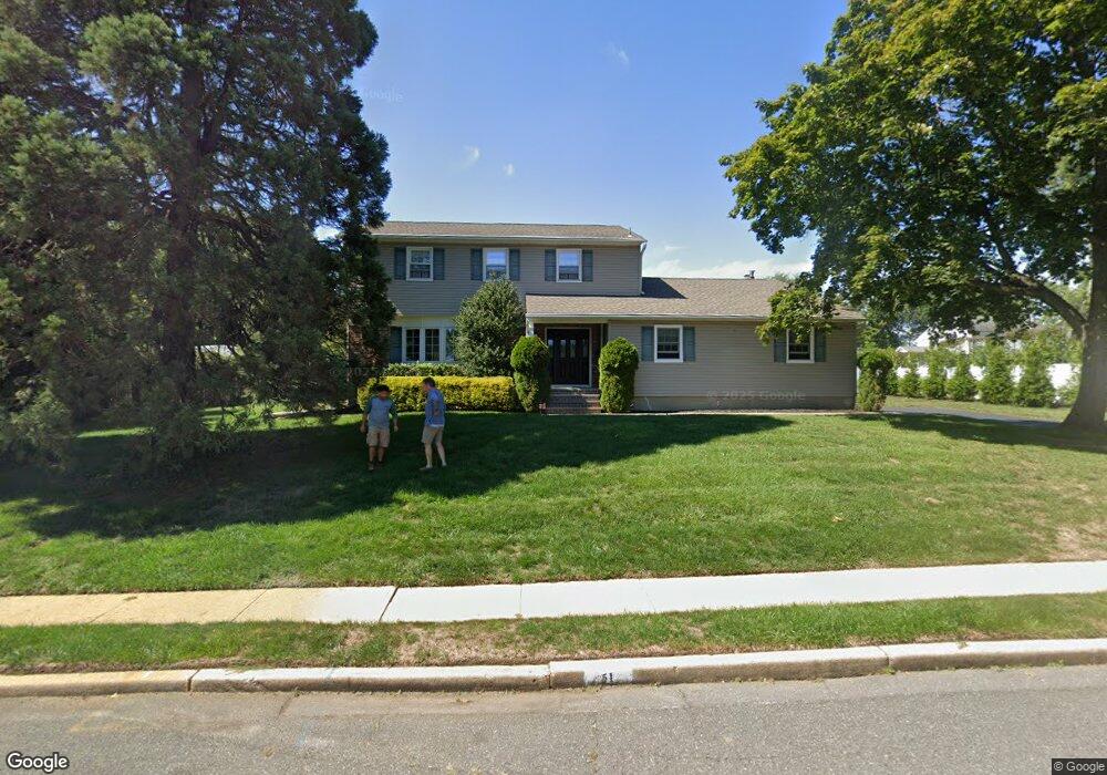 51 Pine Tree Ln, Oceanport, NJ 07757 - photo 1