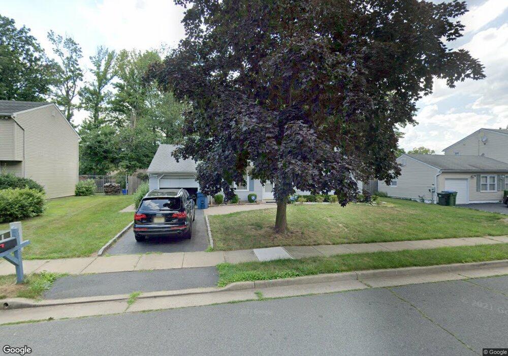 7 Netherwood Cir, Edison, NJ 08820 - photo 1