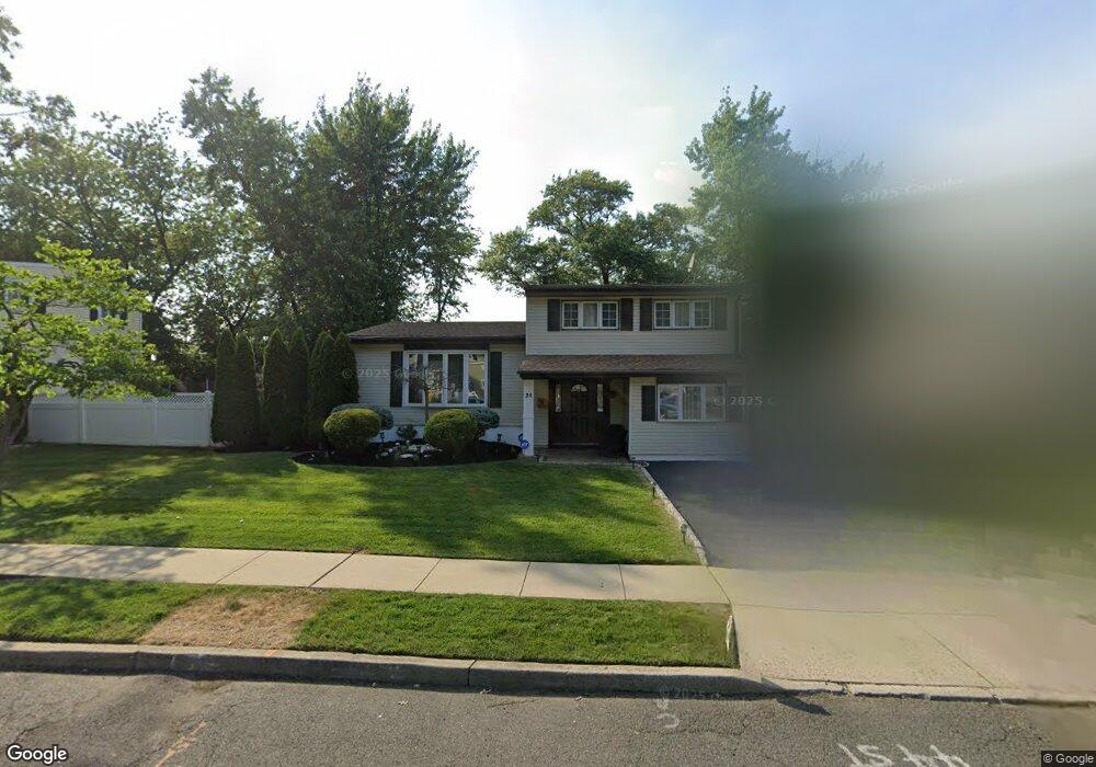 24 Rittner Ln, Old Bridge, NJ 08857 - photo 1