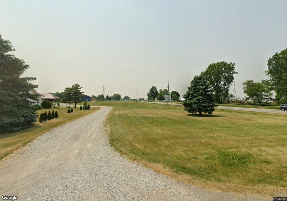 7980 W 615 S, Topeka, IN 46571 - photo 1