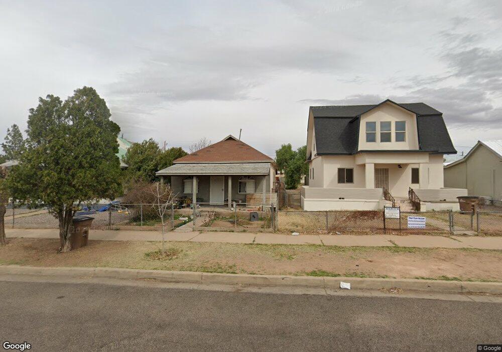 910 E 8th St, Douglas, AZ 85607 - photo 1