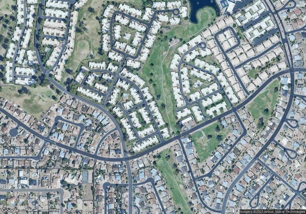 737 S Arrowwood Way unit 33, Mesa, AZ 85208 - photo 1