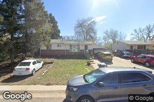 4244 Hoyt St, Wheat Ridge, CO 80033