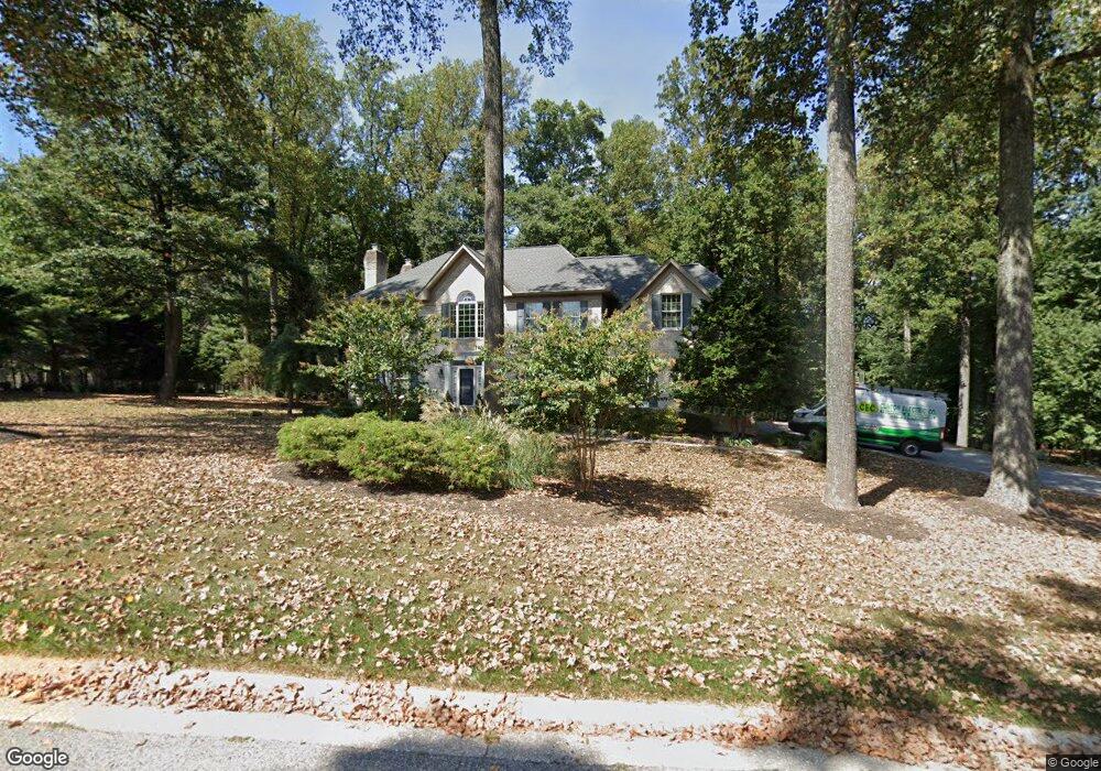 2 Padonia Woods Ct, Cockeysville, MD 21030 - photo 1