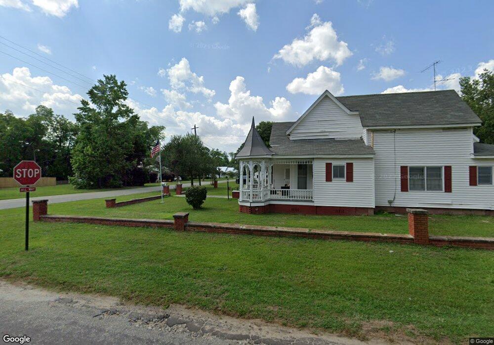 332 Massey St, Barwick, GA 31720 - photo 1