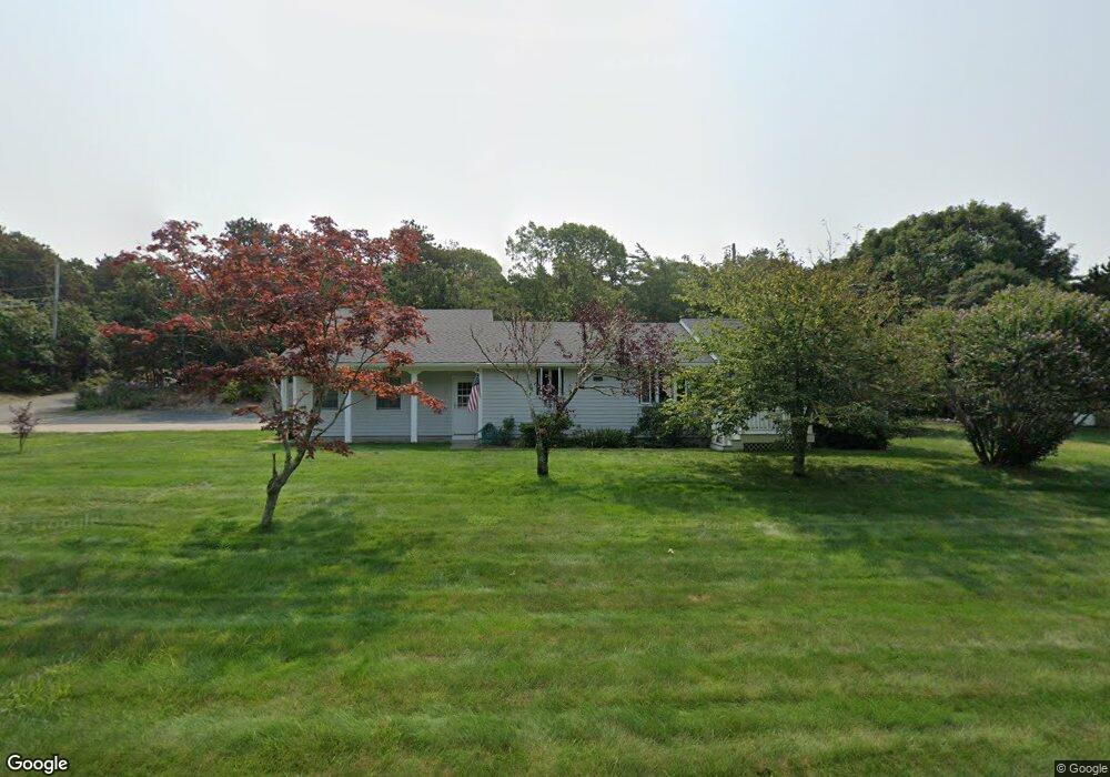 13 S Highland Rd, Truro, MA 2666 - photo 1