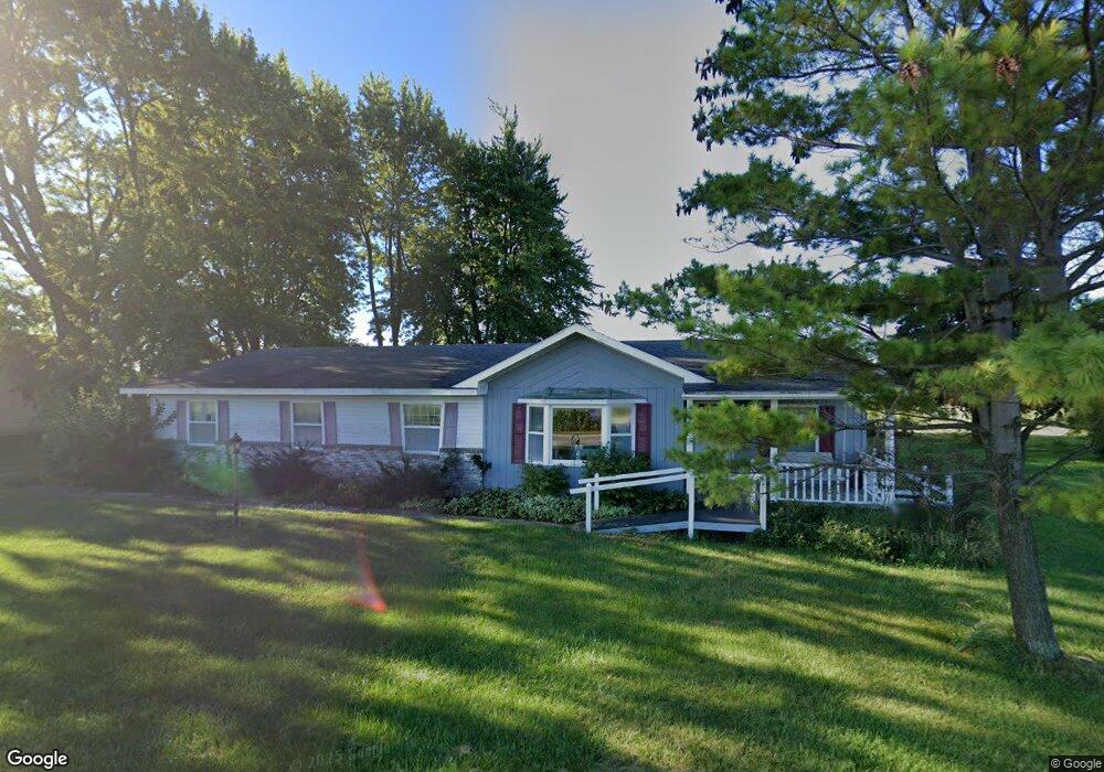 5365 E 700 N, Roanoke, IN 46783 - photo 1