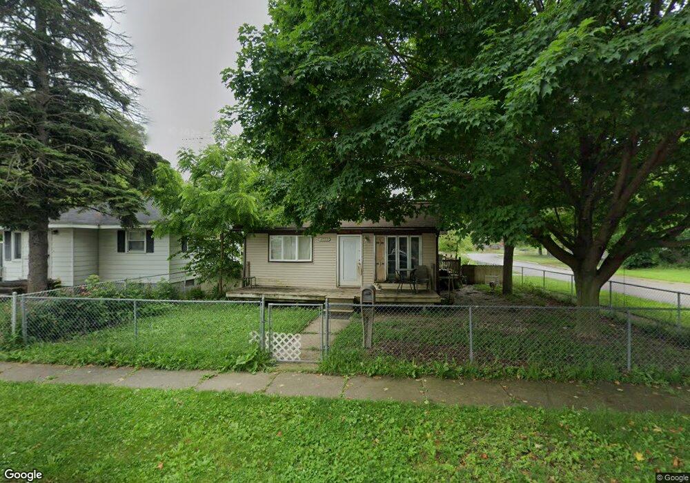 3002 Oklahoma Ave, Flint, MI 48506 - photo 1