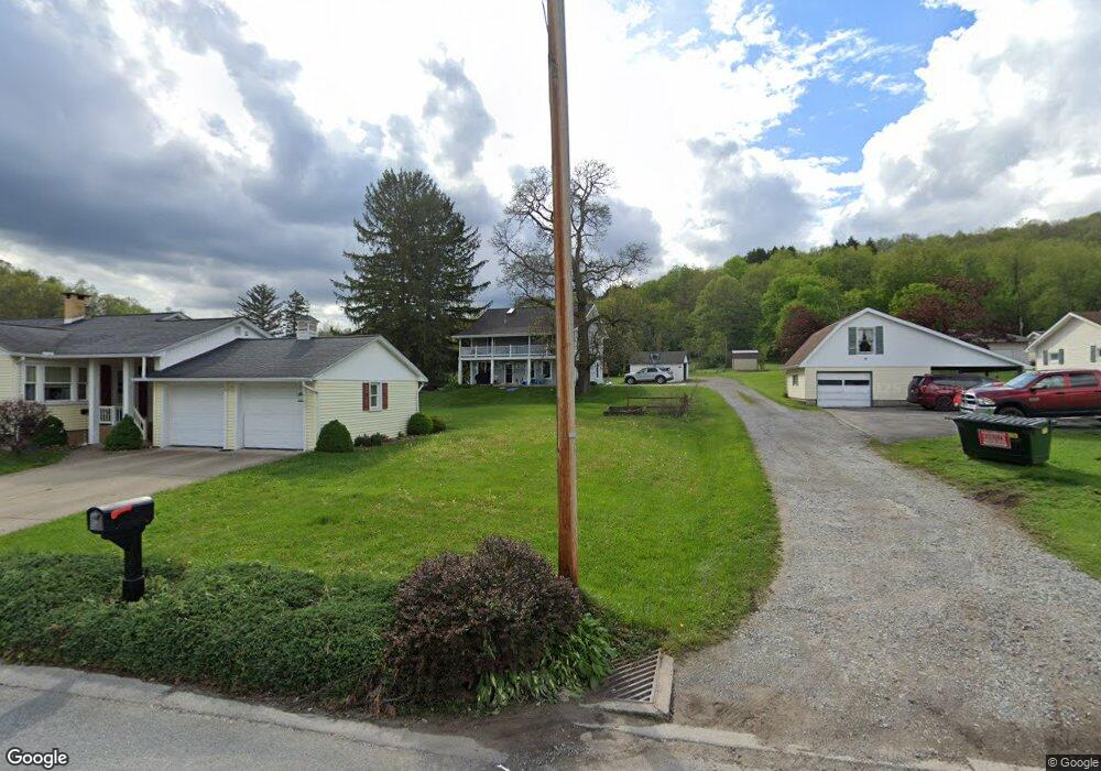 31 Chestnut Alley, Homer City, PA 15748 - photo 1