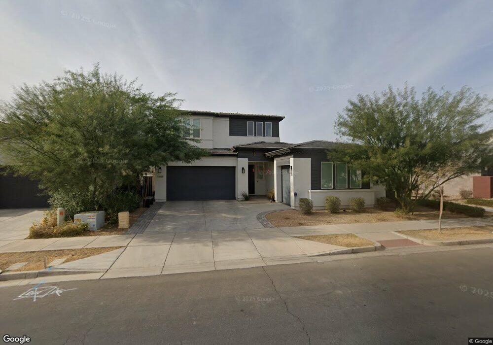 5908 S Chatsworth, Mesa, AZ 85212 - photo 1