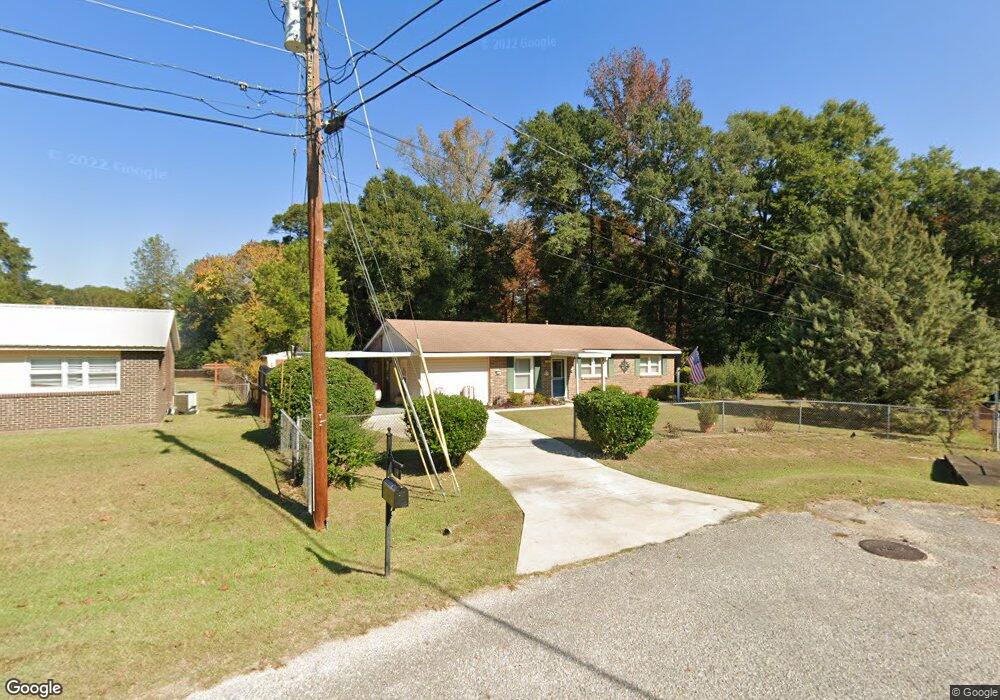 113 Lee Cir, Prattville, AL 36067 - photo 1