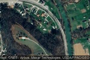 101 Cactus Ln, Reader, WV 26167