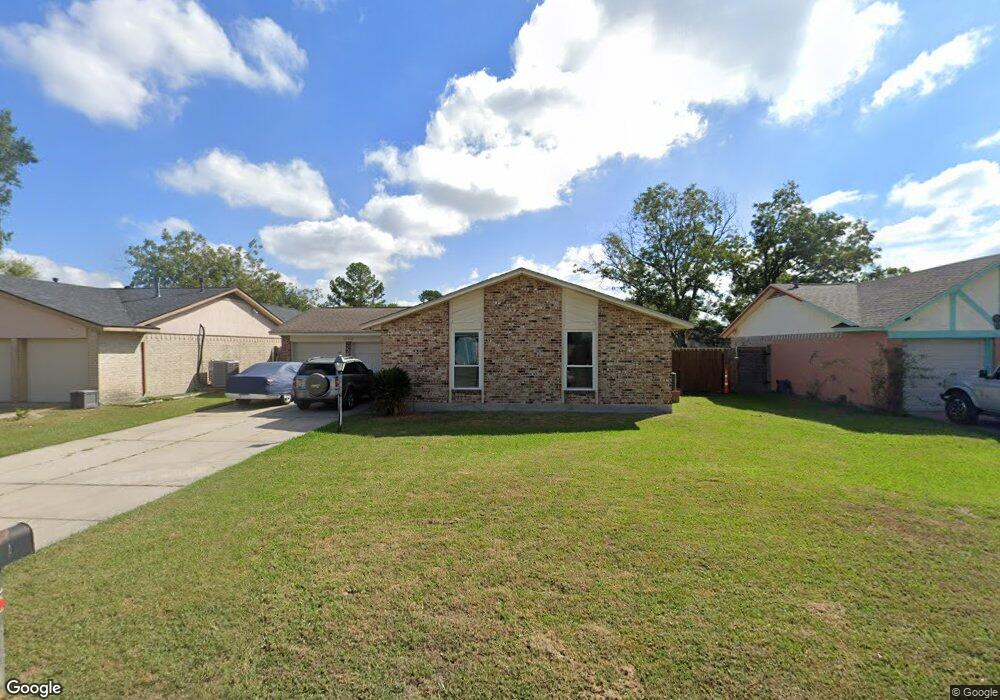 13326 Mystic Wood Dr, Houston, TX 77038 - photo 1