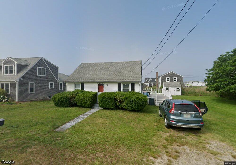 17 Chadwell Ave, Sandwich, MA 02563 - photo 1
