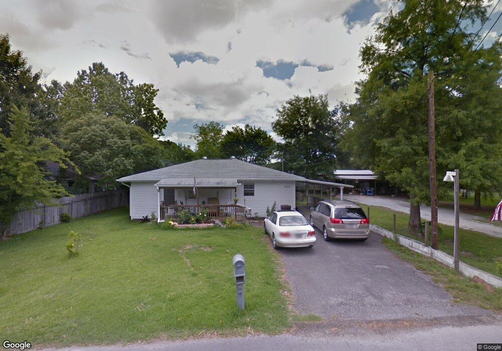 4717 Ogden Rd, Lake Charles, LA 70605 - photo 1