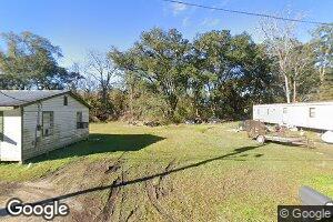 162 W 2nd St, Edgard, LA 70049