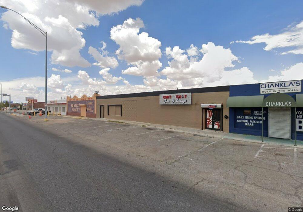 4808 Dyer St unit A, El Paso, TX 79930 - photo 1