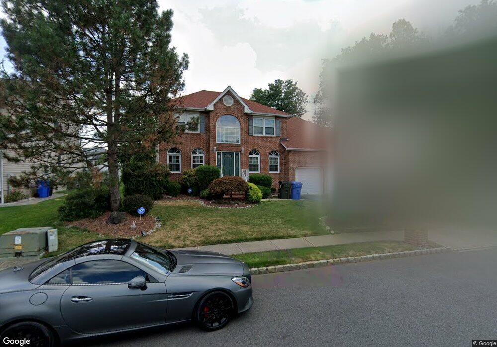 19 Commander Patrick Dunn Ct, Fords, NJ 08863 - photo 1