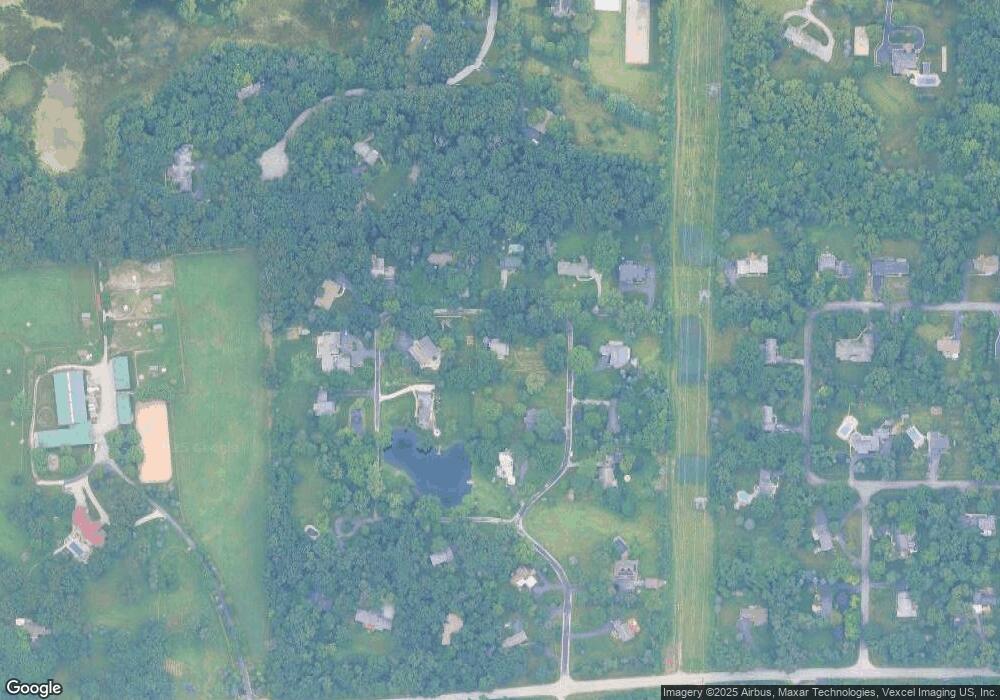 28 Barrington Bourne, Barrington, IL 60010 - photo 1