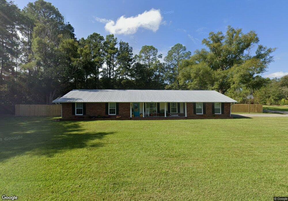 5511 Gardner St, Patterson, GA 31557 - photo 1